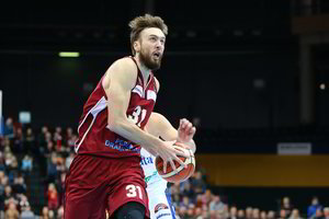 Užklupo „vaikiška“ liga: „Lietkabelio“ lyderis persirgo vėjaraupiais