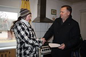 Valentino dieną šeimos gyvenimas pasikeitė – atsirado noras net tuoktis