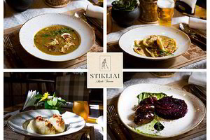 Sostinės virtuvė prieš 100 metų: kur nueiti ir ką skanauti Vilniaus senamiestyje