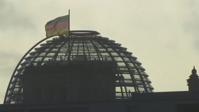 Į Lietuvą pakviestų Vokietijos radikalų vizitas virto kuriozu