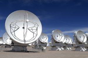 Dėl to, kad nerasime ateivių, bus kaltas bitkoinas?