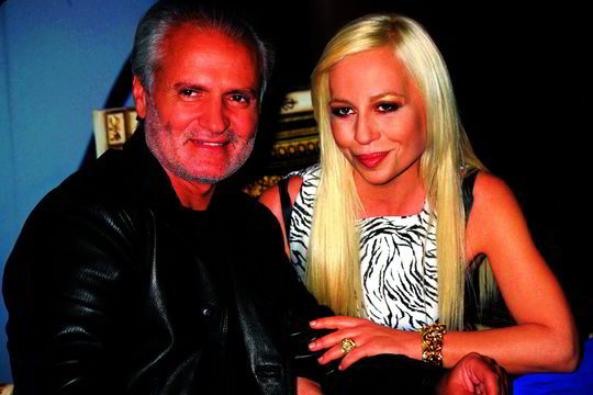 Gianni Versace nužudymą ėmė narplioti TV serialo kūrėjai