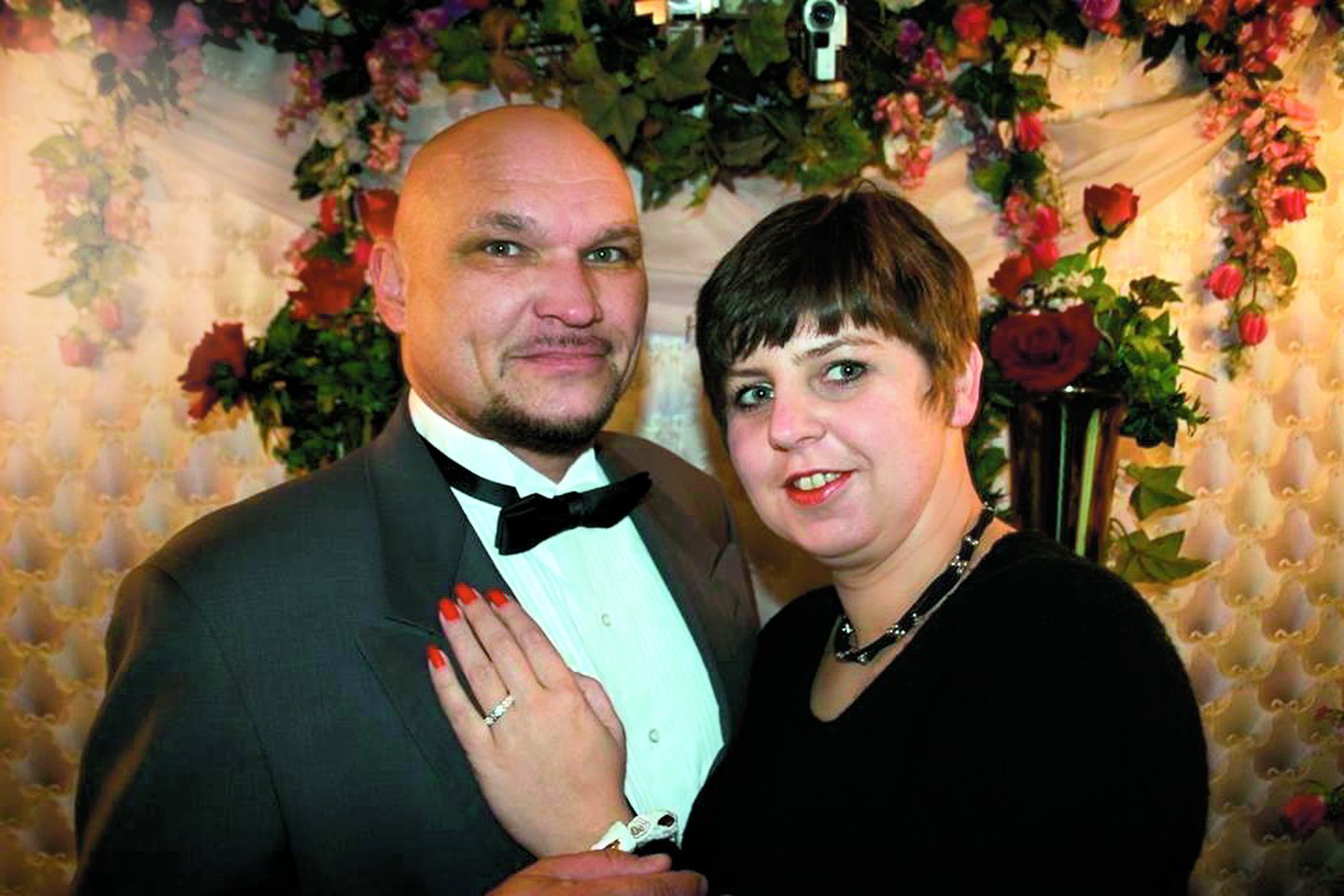 Arvydas ir Jurgita susituokė 2013-ųjų birželį po ketverius metus trukusios draugystės. Išsiskyrė po dvejų metų.