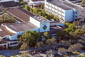 Floridoje mokykloje šaudęs jaunuolis prisipažino esąs kaltas