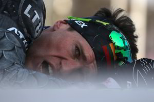 Slidinėjimo varžybose Pjongčange penktadienį abu Lietuvos atstovai pasirodė kukliai