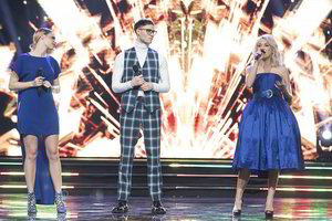 Lietuvos šimtmečiui skirtame koncerte – legendiniai hitai ir šlovingiausi šalies įvykiai