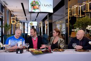 Ramūnas Vyšniauskas apie vakarėlius: „Mūsų misija buvo moterims teikti džiaugsmą“