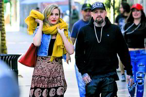 45-erių Cameron Diaz laukiasi pirmagimio