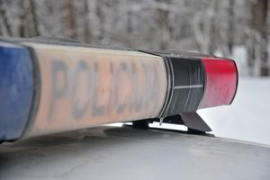 Nuo tėvų smurto nukentėjo keturi vaikai