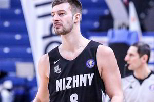 Buvęs „Lietuvos ryto“ legionierius pagerino rezultatyvumo rekordą