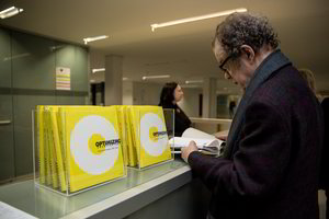 „Optimizmo architektūra“ – knyga apie žaviojo tarpukario Kauno gimimą