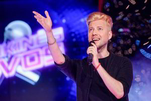 Išgirskite: Sashos Song sveikinimas Lietuvai – naujai suskambusi daina „Laisvė“