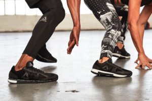 Rezultatams sporte pasiekti – naujas „Reebok“ atradimas