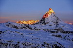 Kirgizijoje dingusio alpinisto paieškas nutraukė tamsa 