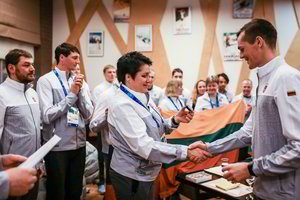 Per Lietuvos šventę Pjongčange – D. Gudzinevičiūtės žinutė apie šalį, kuri nieko nereiškė