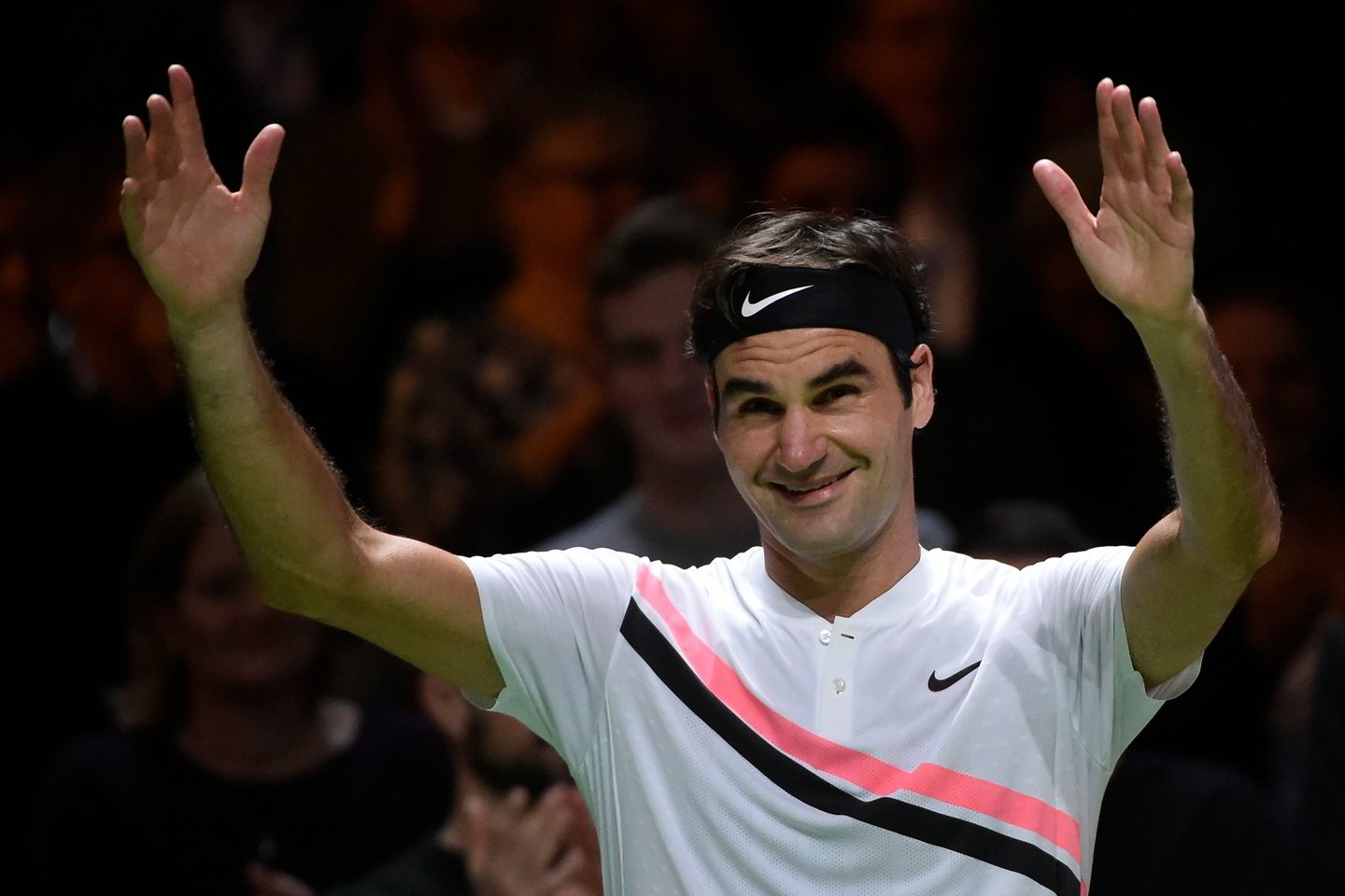  R.Federeris vėl taps pirmaja pasaulio rakete.<br> AFP/Scanpix nuotr.