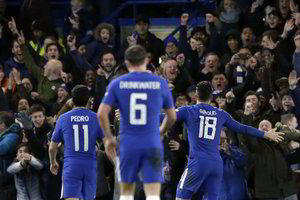 FA taurė: Londono „Chelsea“ šventė užtikrintą pergalę