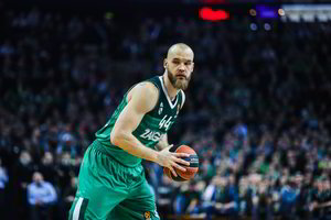 A. Kavaliauskas sieks trečią kartą iškovoti Karaliaus Mindaugo taurę