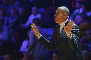 Prieš finalą – Rimui Kurtinaičiui nerimą keliančios „šiukšlės“