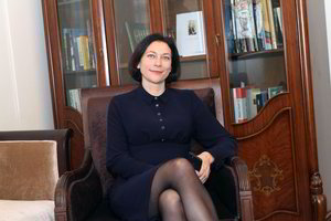 Įspūdingą karjerą padariusi lietuvė – apie kainą, kurią tenka mokėti už sėkmę