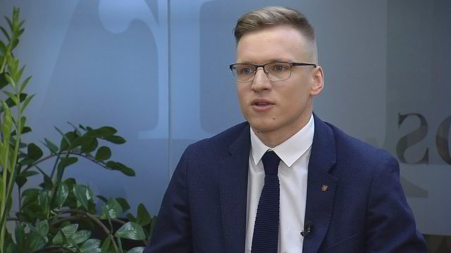 Vytautas Keršanskas atsakė, kaip atskirti propagandinę informaciją