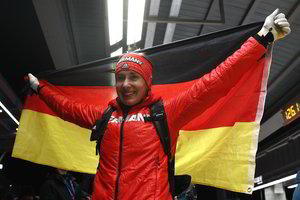 Medalius Pjongčango žaidynėse iškovojo 25 šalių sportininkai