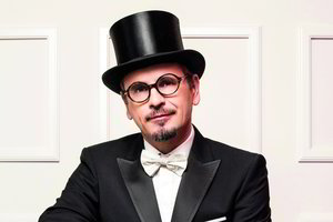 Marijus Mikutavičius: „Šalis man suteikė daugiau galimybių, nei atėmė“