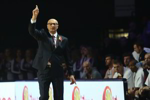 Ramybė „Lietkabelio“ rūbinėje:  „Komanda tiki treneriu“ 