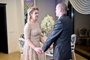 „Misija: vestuvės“ išlikimo kovoje triumfavo jauna daugiavaikė mama: pamatykite pokyčius