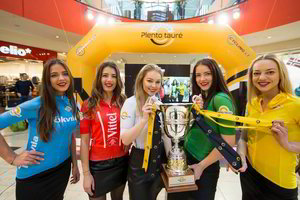 Vilniuje oficialiai pristatyta dviračių „Lietuvos plento taurės“ varžybos