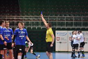 „Dragūno“ ir „Granito–Kario“ rankininkai išplėšė kelialapius į LRF taurės finalą