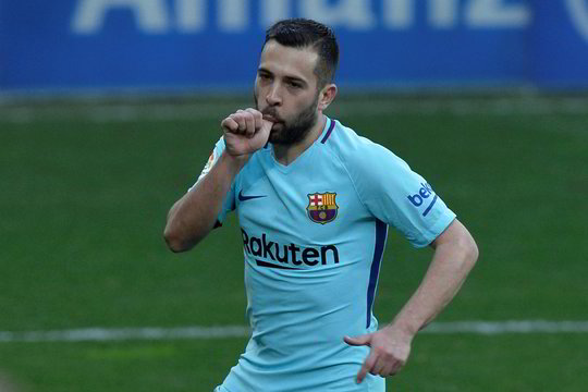 „Barcelona“ pratęsė pergalingą žygį Ispanijos čempionate