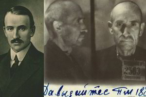 Paviešinti dokumentai, kaip sovietai persekiojo signatarus, Lietuvos vadovus ir elitą