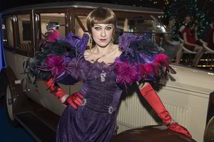 „X Faktoriaus“ finalininkė Monika laidoje tapo neatpažįstama