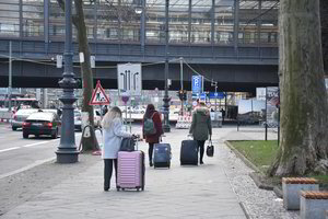 Pinigai dar ne viskas. Štai kas žmones varo lauk iš gimtinės 