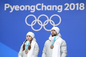 Sumaištis rusų stovykloje: „Jei tai dopingas – mums galas!“