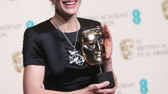 Britų kino ir televizijos apdovanojimuose – dėmesys lygybei ir priekabiavimui