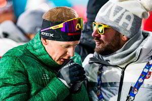 Liūdną faktą konstatavęs Tomas Kaukėnas: „Padariau vaikišką klaidą“