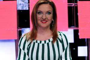 Asta Stašaitytė-Masalskienė grįžo iš egzotiškos fotografijos stovyklos