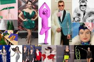 Pudelioskopas: šią savaitę Rožinis pudelis aplojo ir M. Stasiulį, ir Jazzu