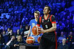 Veteranas dar turi parako: snaiperių konkurse – Mindaugo Lukauskio triumfas