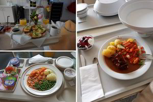 Parodė, kaip maitinami ligoniai svetur: „Net seilės tįsta žiūrint“