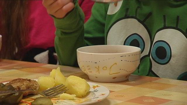 Lietuviška bado dieta vaikams: valdžia pinigų neduoda, maitinti – reikia