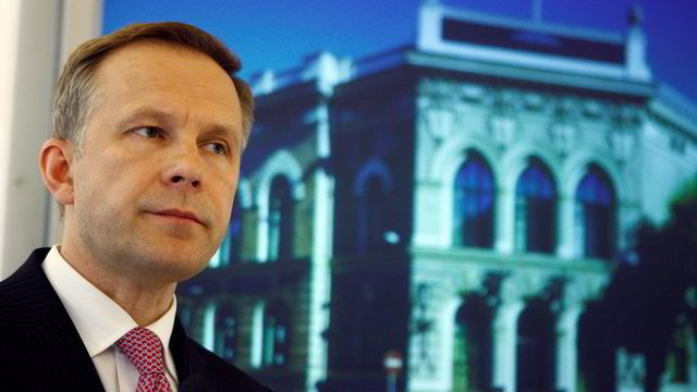 Dėl įtarimų korupcija kliba Latvijos centrinio banko vadovo kėdė
