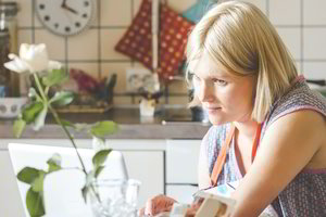 Ant skyrybų slenksčio atsidūrusi žmona suprato savo didžiausią klaidą 