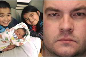 Kai tobula šeima pritrūko pinigų, tėvas rado kraupų sprendimą