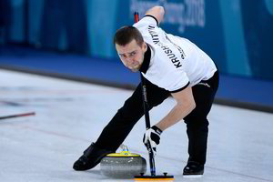 Rusai skuba teisinti atletą dopingu apšlakstytu munduru: „Jis – ne kvailys“