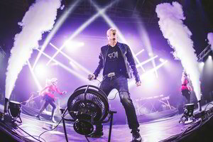 10 mažai žinomų faktų apie grupės „Scooter“ lyderį