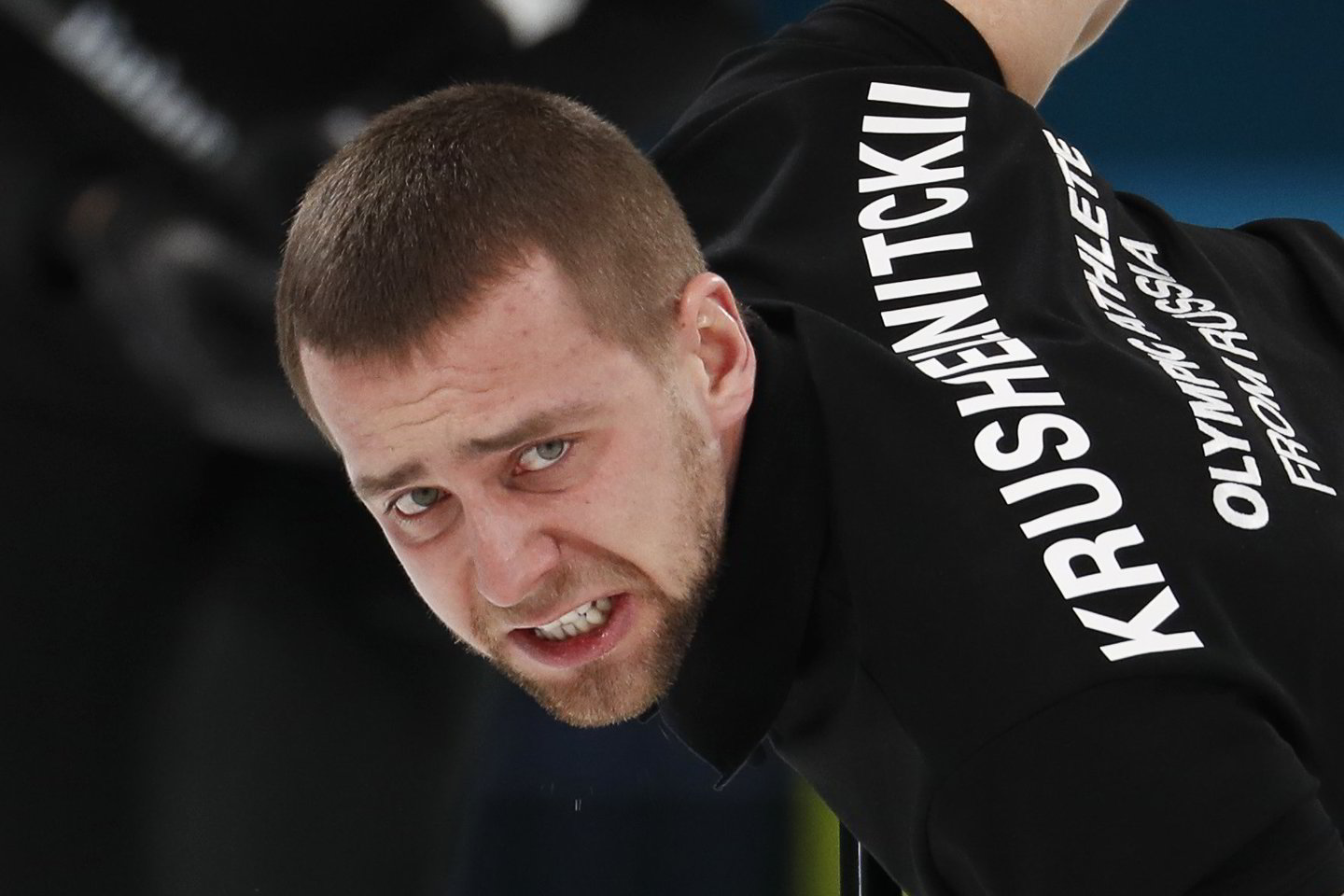  A.Krušelnickis oficialiai pripažintas vartojęs dopingą Pjongčango olimpiadoje<br> AFP nuotr.