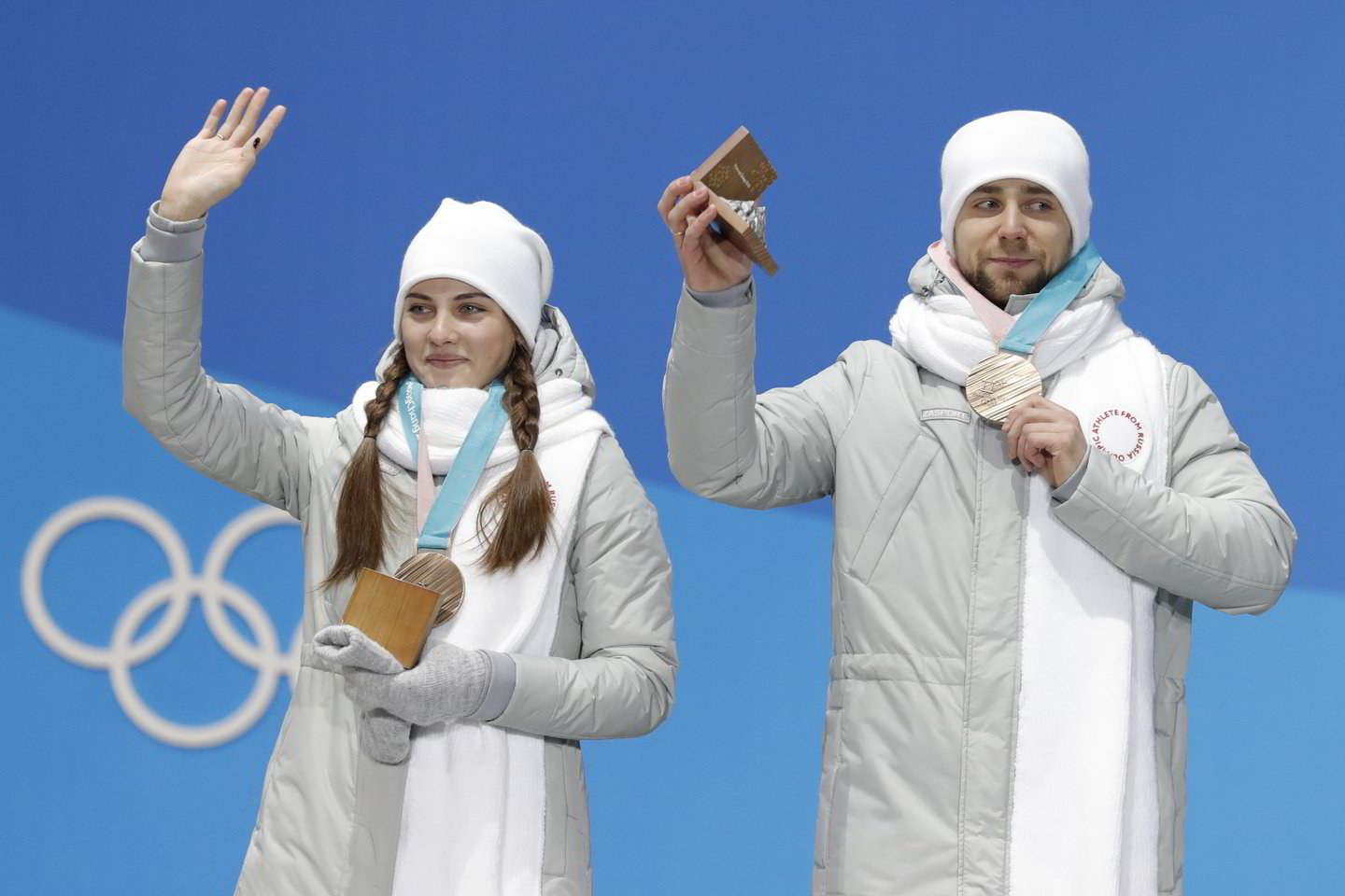  A.Krušelnickis oficialiai pripažintas vartojęs dopingą Pjongčango olimpiadoje<br> AFP nuotr.